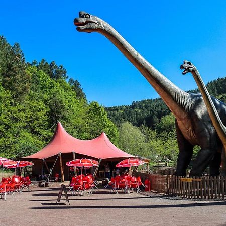La Grand'CombeT2 Entierement Equipe Et Refait A Neuf A 10Mn Alesアパートメント エクステリア 写真