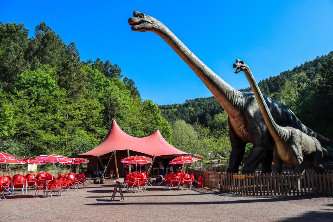 La Grand'CombeT2 Entierement Equipe Et Refait A Neuf A 10Mn Alesアパートメント エクステリア 写真